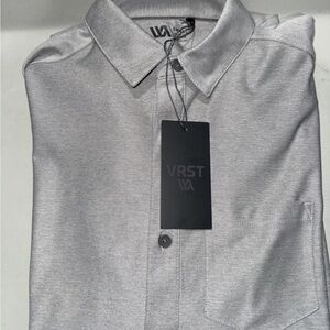 Men’s VRST Long sleeve XL NWT